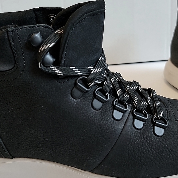 NWOT COLE HAAN MENS GRAND PLUS ESSEX SHOES - Picture 6 of 10